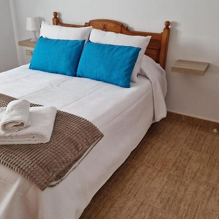 Apartamento Baeza Cozar 1 Exterior foto