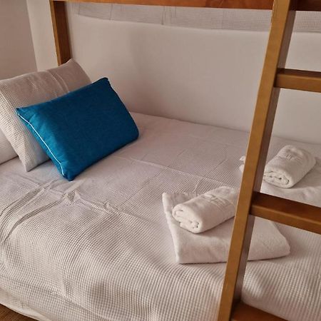 Apartamento Baeza Cozar 1 Exterior foto