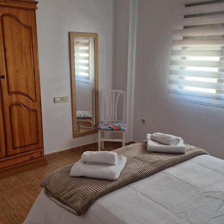 Apartamento Baeza Cozar 1 Exterior foto