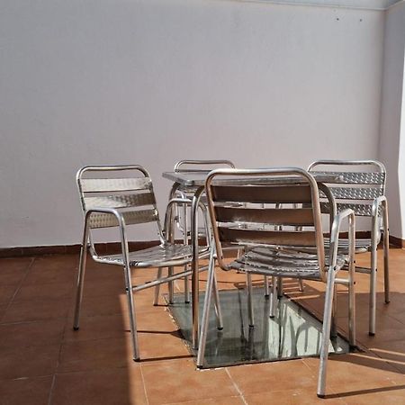 Apartamento Baeza Cozar 1 Exterior foto