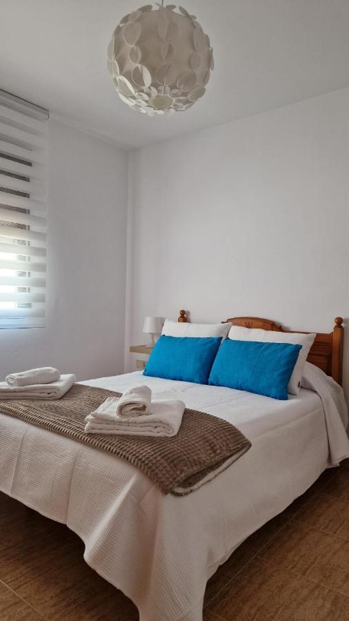 Apartamento Baeza Cozar 1 Exterior foto