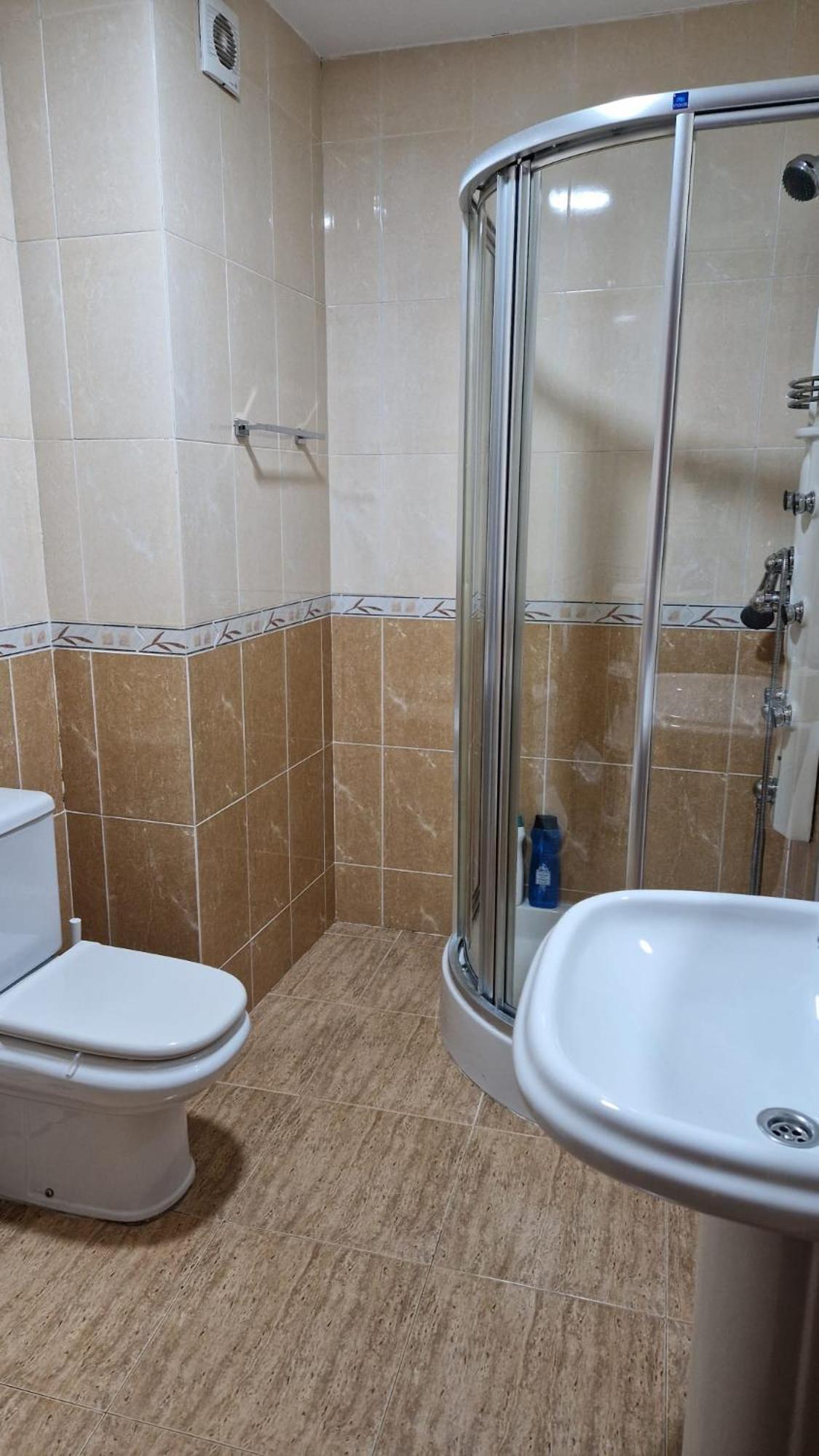 Apartamento Baeza Cozar 1 Exterior foto