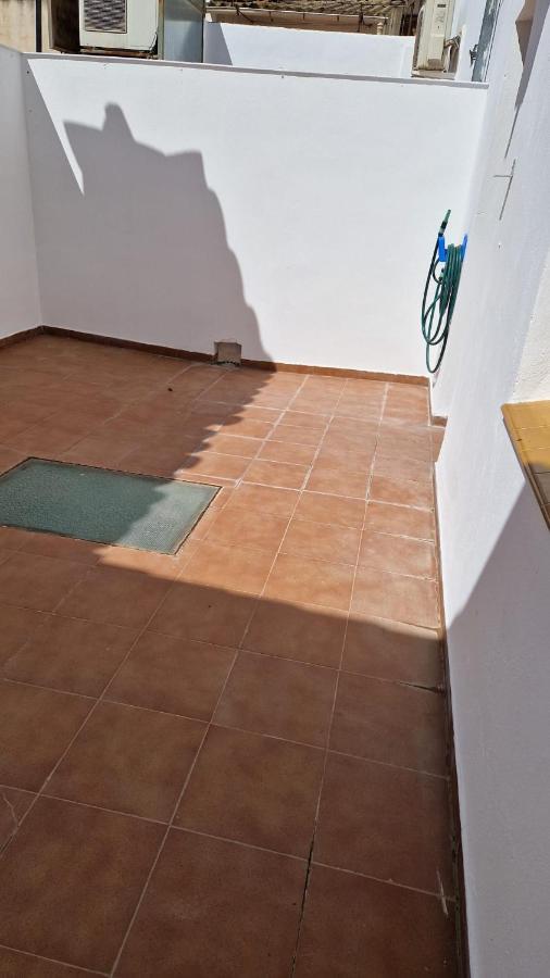 Apartamento Baeza Cozar 1 Exterior foto